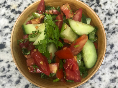 Green Salad