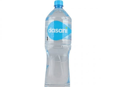 Large Mineral Water