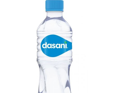 Small Mineral Water