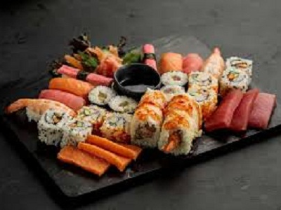 Meal 5 - 16 Pieces