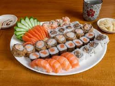 Meal 2 - 32pieces