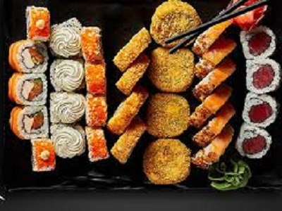 Meal 9 - 32 Pieces