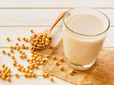 Fenugreek With Milk