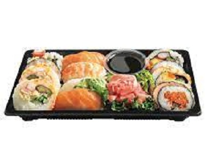 Meal 1 - 12 Pieces