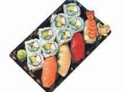 Meal 2 - 12 Pieces