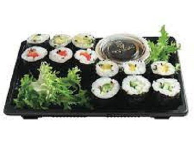 Meal 3 - 12 Pieces