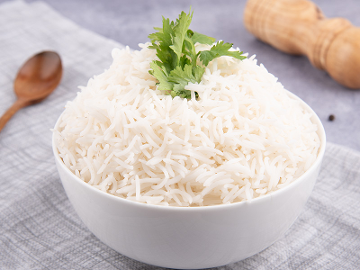 Rice Platter