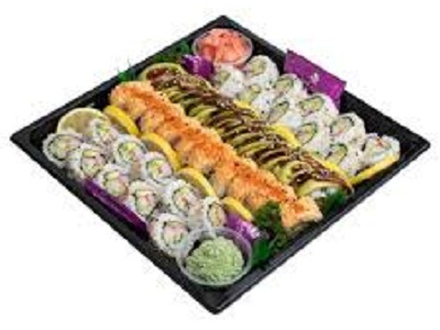 Meal 8 - 40 Pieces