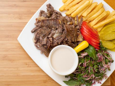 Taybat Al Sham Legend Meat Meal