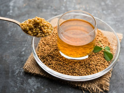 Fenugreek