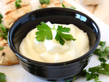 Garlic Dip Box