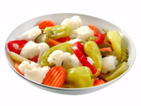 Mix Pickles