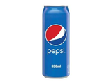 Pepsi Can