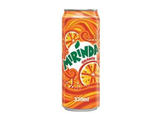 Mirinda Orange Can