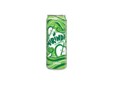 Mirinda Apple Can