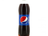 Pepsi Liter