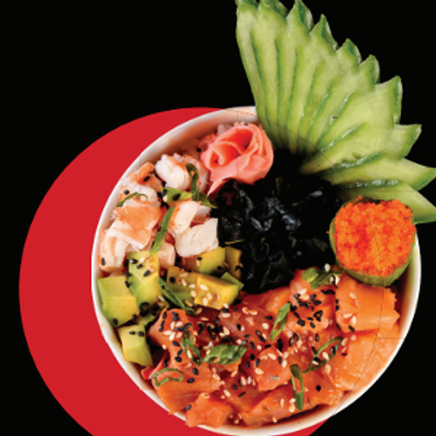 Arigato Chirashi Don