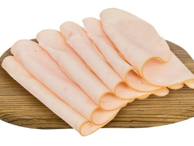 Extra Smoked Turkey