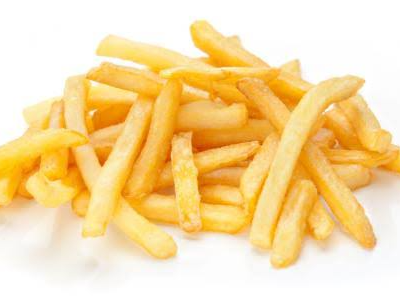 Extra Pomme Frite French Fries