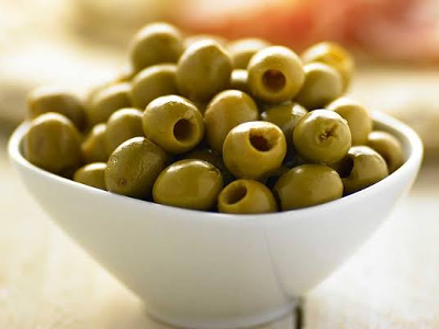 Extra Olive