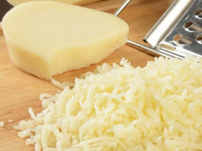Extra Mozzarella Cheese