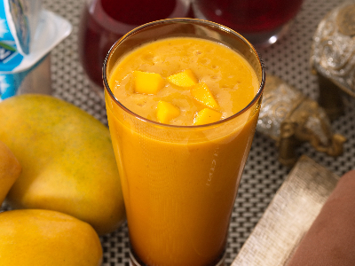 Mango Lassie