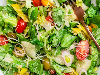 Green Salad