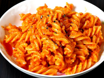 Pasta Pot