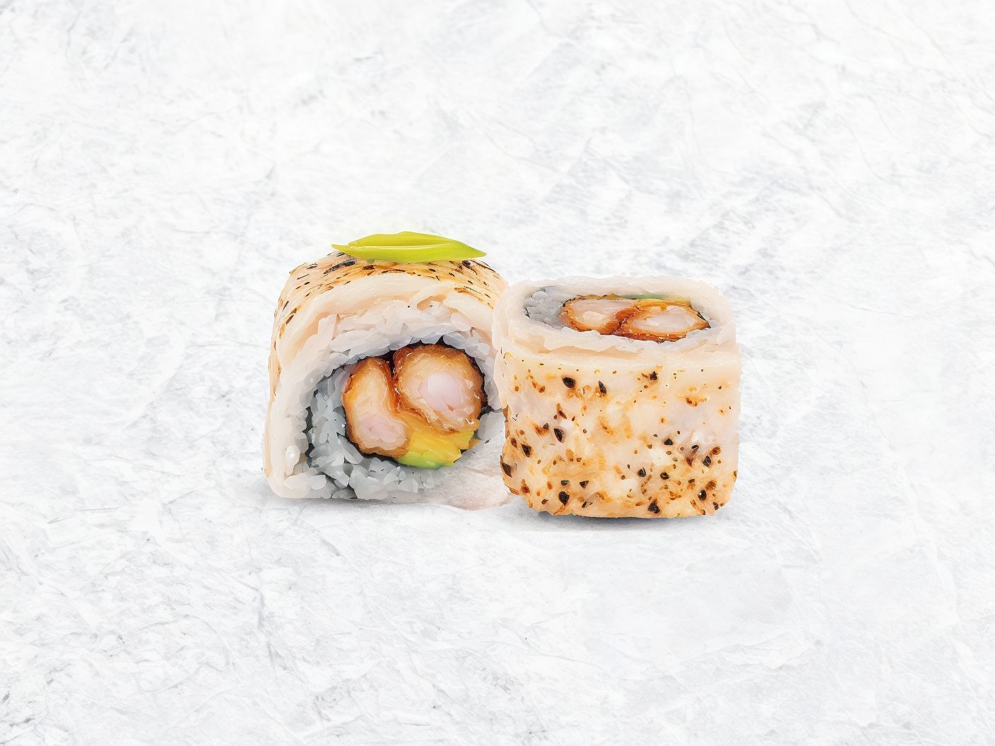 New York Roll 4p