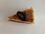 Lotus Cheesecake