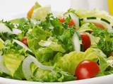 Green Salad
