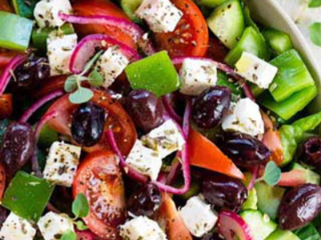 Greek Salad