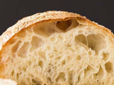 Yeasted Ciabatta Bread