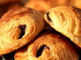 Pain Au Chocolate