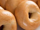 Sourdough Bagel