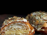 Almond Croissant