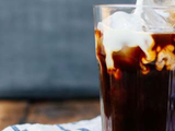 Iced Coffee