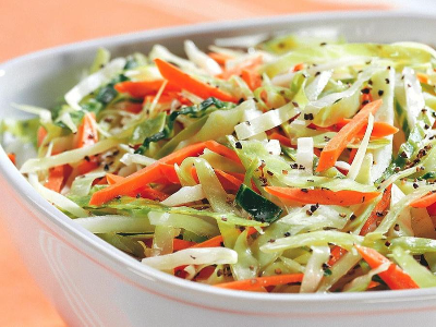 Cole Slaw Salad