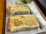 Doner Kebab Saj