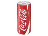 Coca-Cola Can