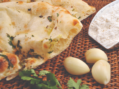 Papadum