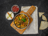 Gosht Biryani