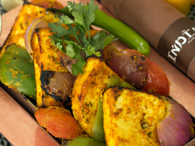 Multani Paneer Tikka