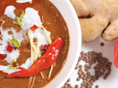 Dal Makhani