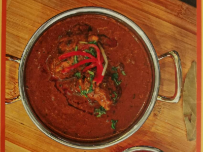 Indira Rogan Josh