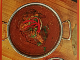 Indira Rogan Josh