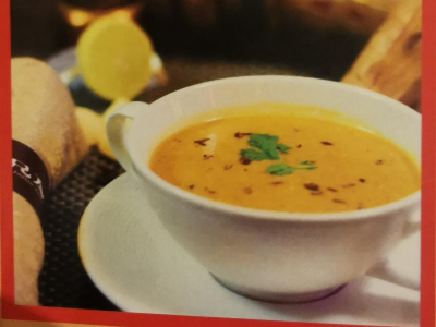 Choza Ka Soup