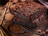 Chocolate Chips Brownies