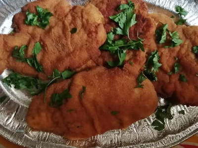 Fried Chicken Pane