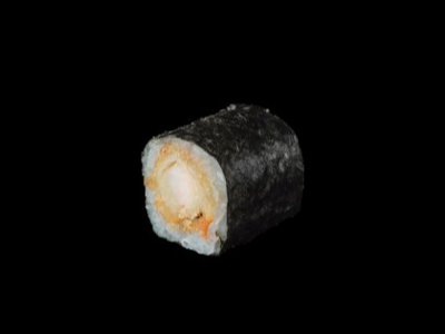Shrimp Tempura Maki Roll